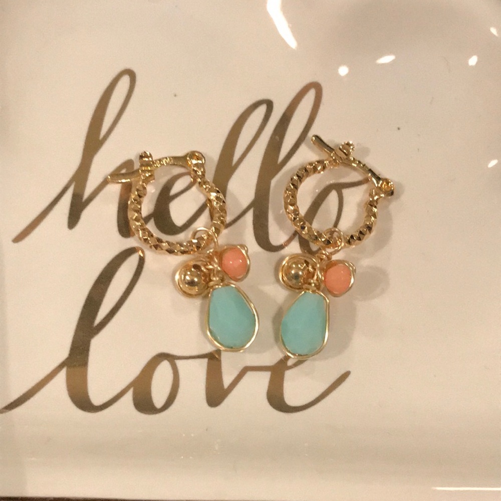 Earrings - Picture 3 of 4